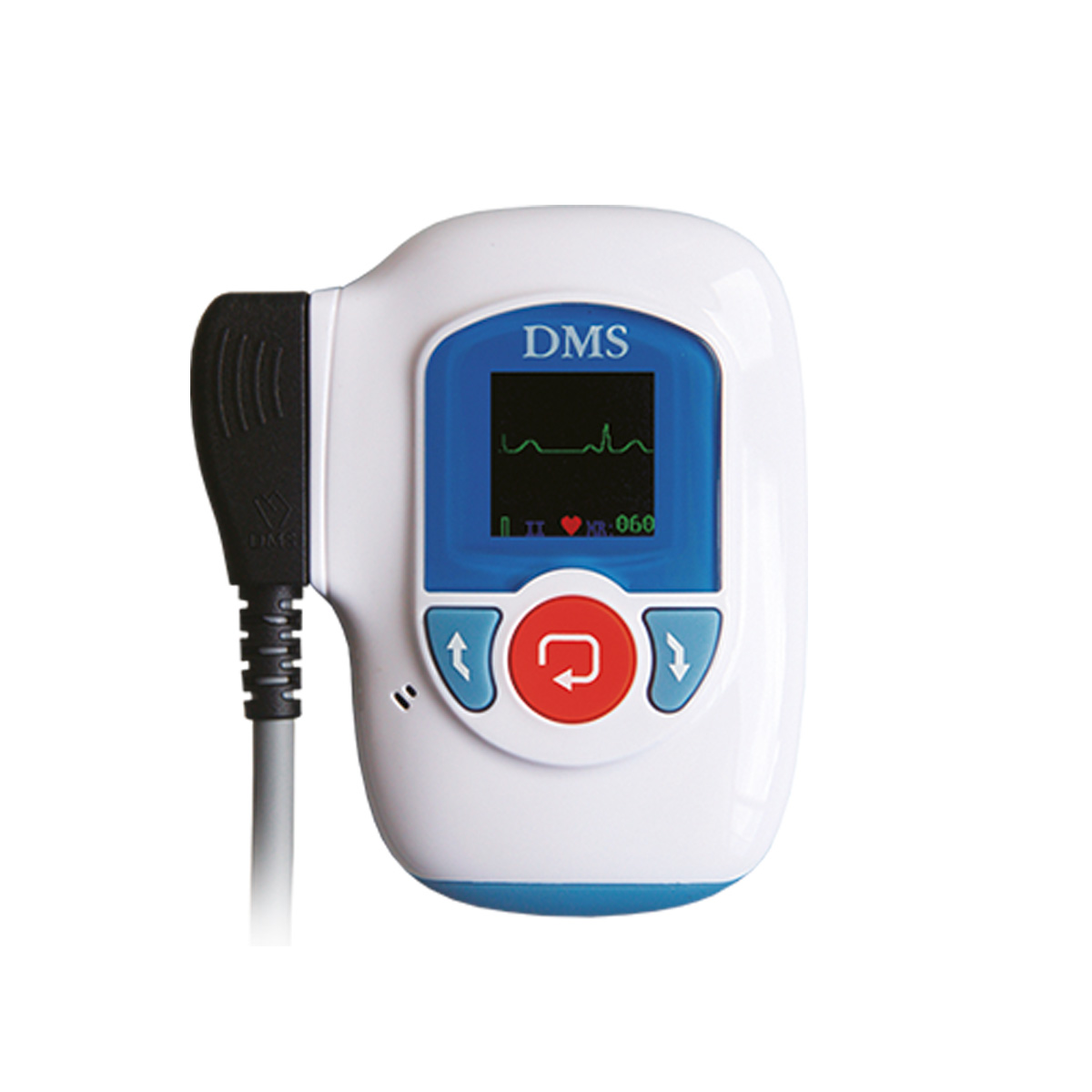 Grabadora Digital Holter ECG de 5 días