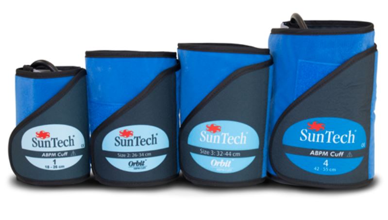 Brazalete Orbit adulto talla 1 SunTech Medical